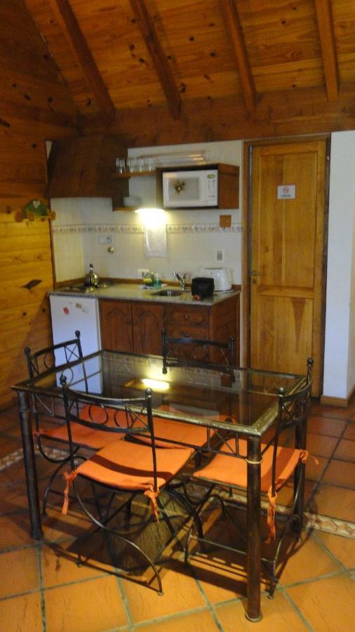 Departamento En Apart Pequena Comarca Apartment San Martin de los Andes Room photo